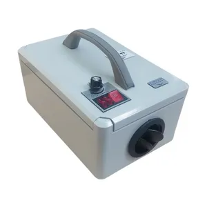 بخاری برقی 12 ولت خودرو مدلDAMAVAND