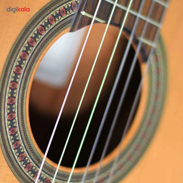 گیتار کلاسیک آلتامیرا مدل Basico