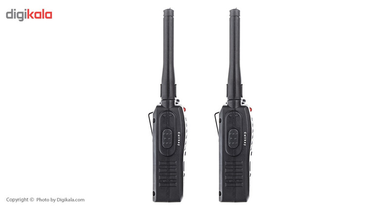 بی سیم اسباب بازی مدل Interphone JQ220-6C2