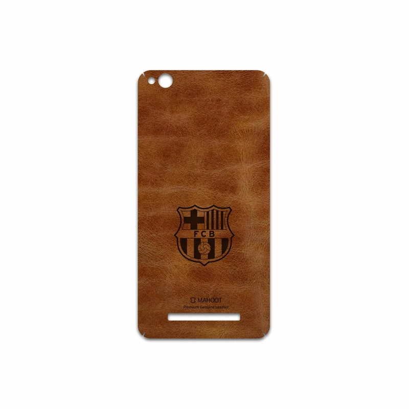 برچسب پوششی ماهوت مدل BFL-BRCA مناسب برای گوشی موبایل شیائومی Redmi 4A