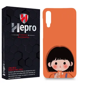 HEPRO MC Cover for SAMSUNG GALAXY A30S/A50/A50S