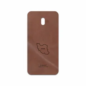 MAHOOT MNL-IRC Cover Sticker for Xiaomi Redmi 8A