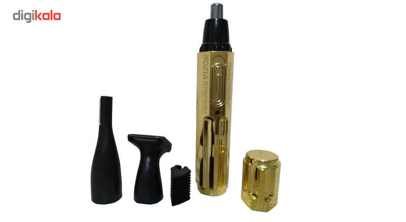 موزن گوش و بینی و ابرو روزیا مدل HD102A