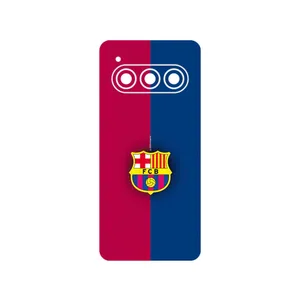 MAHOOT Barcelona_1 Cover Sticker for Daria Bond II 5G