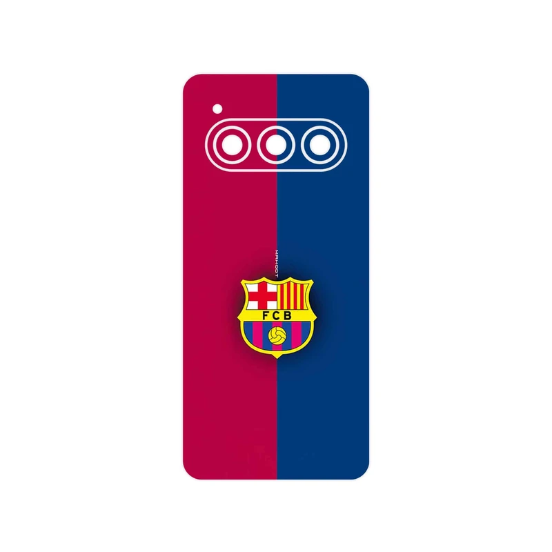 برچسب پوششی ماهوت مدل Barcelona_1 مناسب برای گوشی موبایل داریا Bond II 5G