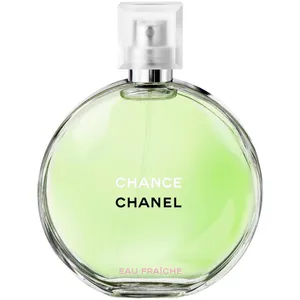 Chanel Chance Eau Fraiche Eau De Toilette For Women 100ml