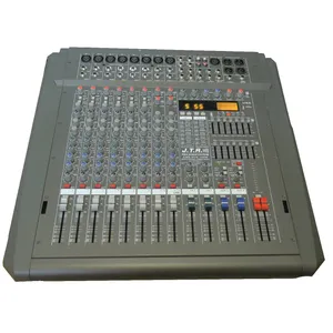 پاور میکسر جی.تی.آر مدل CMX-8C