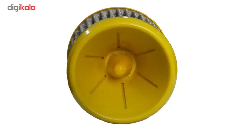 فیلتر هوای خودروی اسپرت مدل توری-پارچه بزرگ