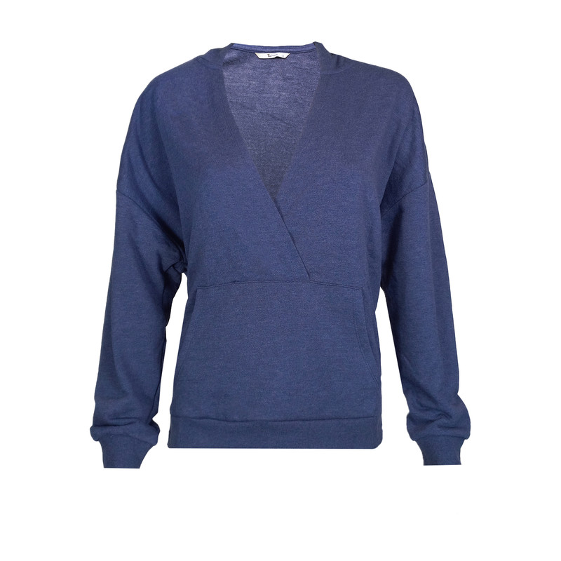 هودی زنانه تی یو مدل 5059