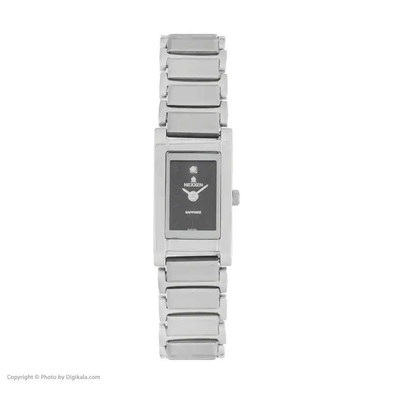 ساعت مچی عقربه ای زنانه نکسن مدل L3118R2