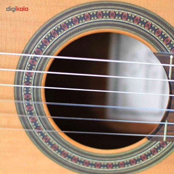 گیتار کلاسیک آلتامیرا مدل Basico