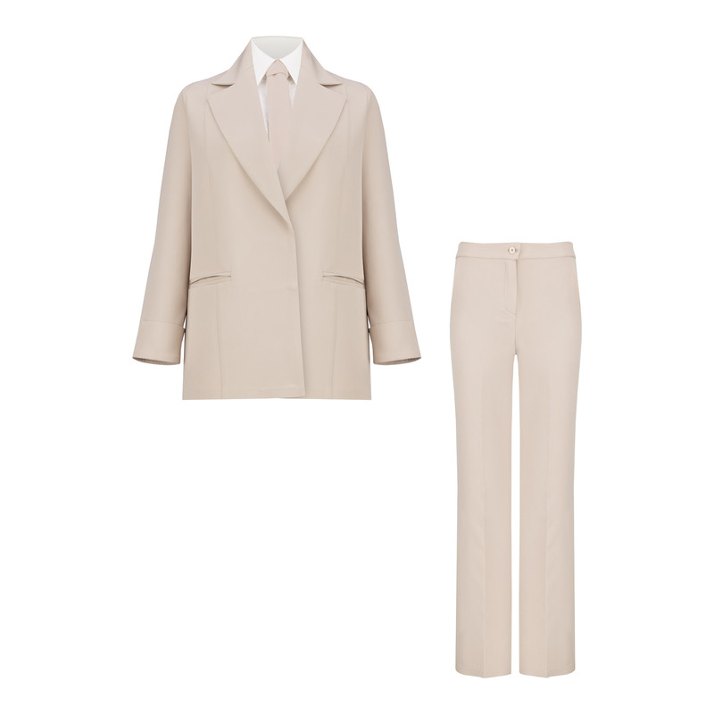 ست 4 تکه لباس زنانه السانا مدل سارمان کد 210979