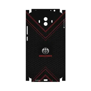 MAHOOT Brilliance-FullSkin Cover Sticker for Huawei Mate 10