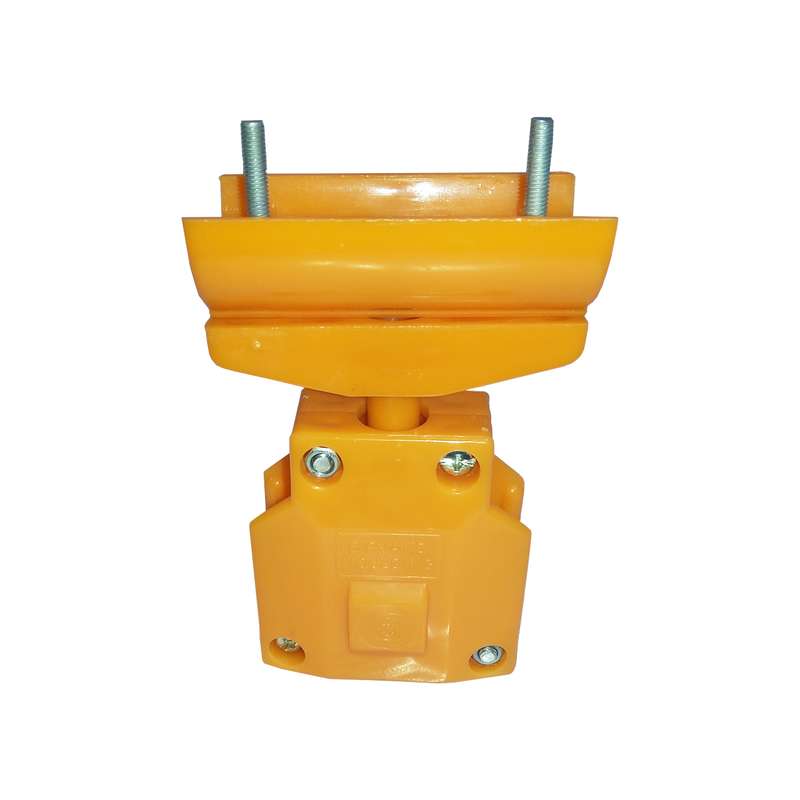 قرقره حمل کابل تخت سیم بکسلی جرثقیل سقفی مدل بیرجند مولدینگ قرقره حمل کابل تخت سیم بکسلی جرثقیل سقفی مدل بیرجند مولدینگ