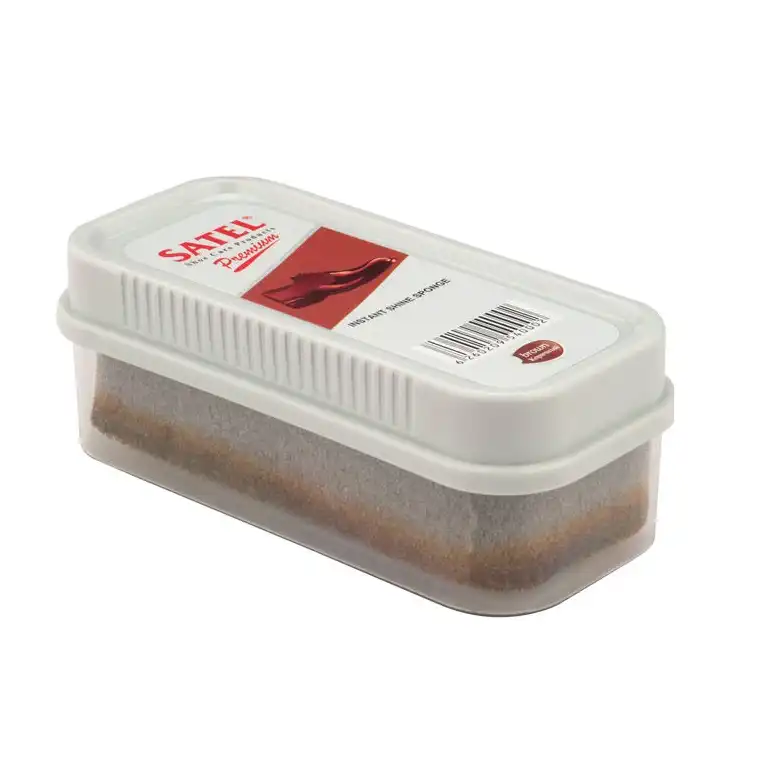 واکس کفش مدل DS45