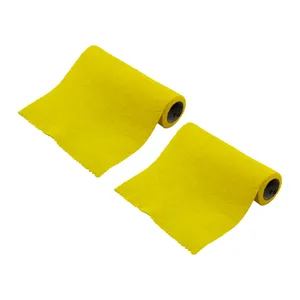 دستمال نظافت پرکس مدل perforated بسته 2 عددی