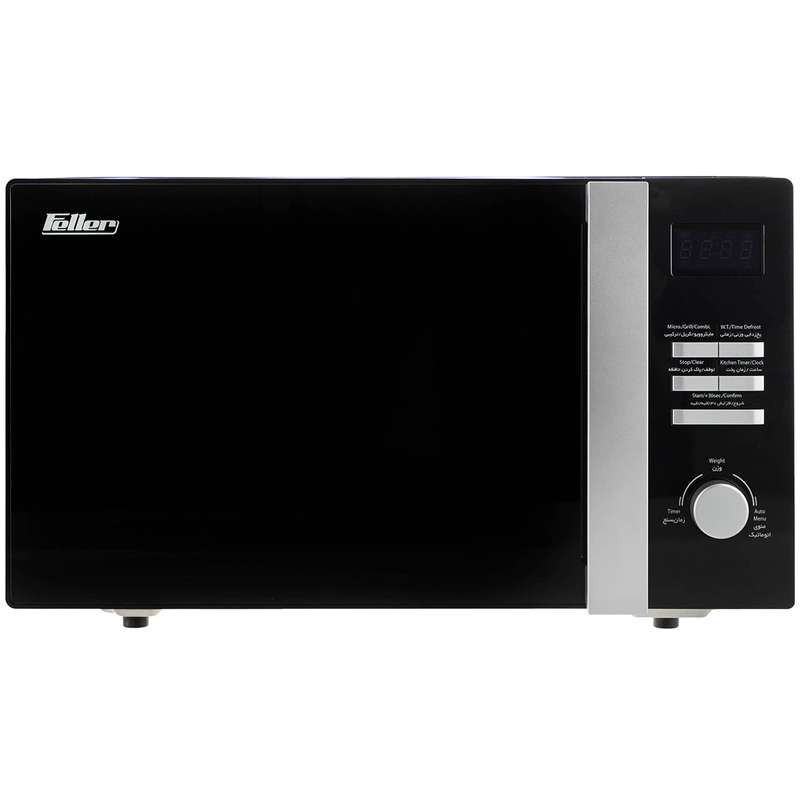 مایکروویو فلر مدل MW 281
