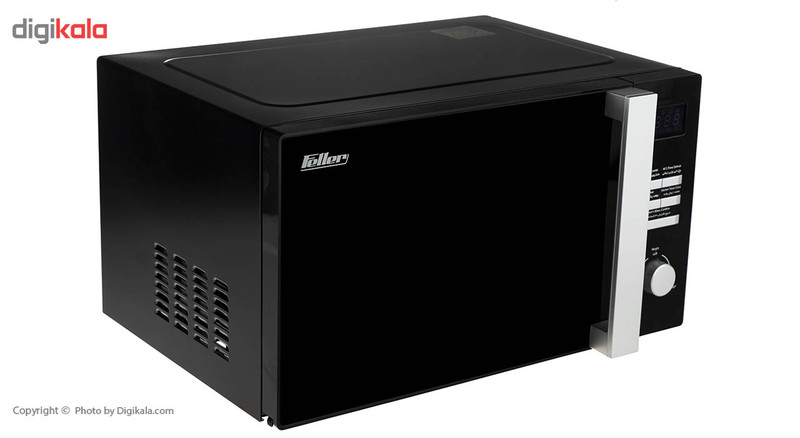 مایکروویو فلر مدل MW 281