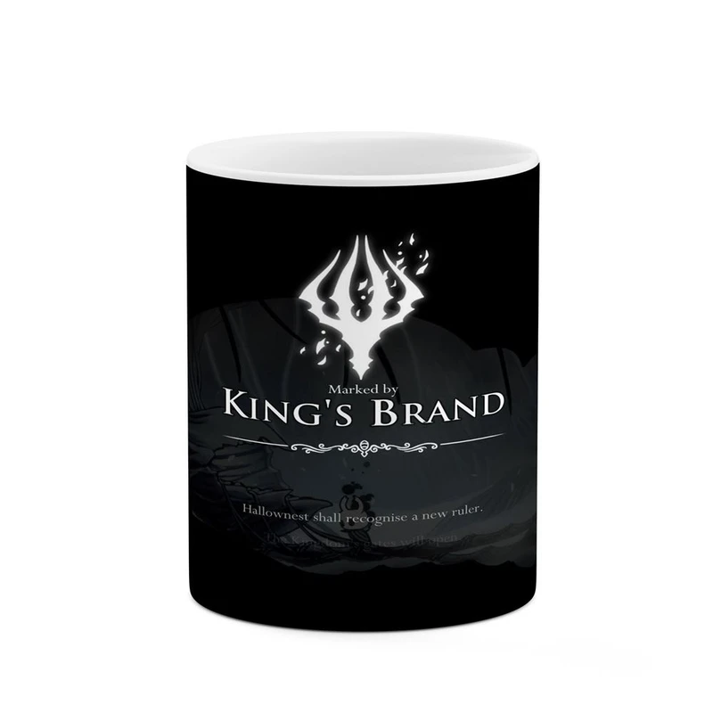 ماگ کاکتی مدل بازی Hollow Knight کد mgh29116