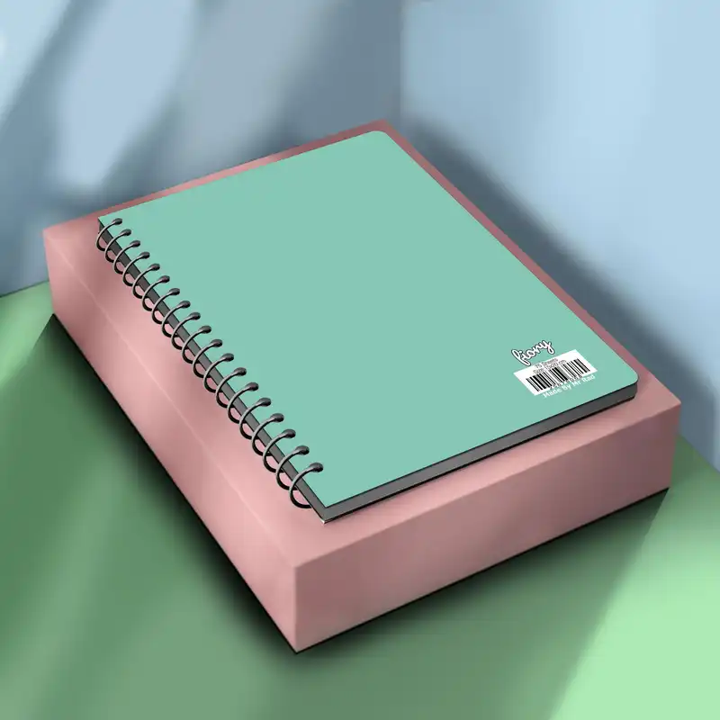 سالنامه سال 1403 مستر راد طرح بهار کد fiory 2320