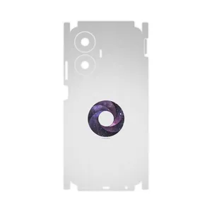 MAHOOT Minimal Universe Lens-FullSkin Cover Sticker for Realme C55