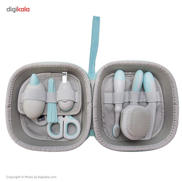 ست بهداشتی مادرکر مدل Ergonomically