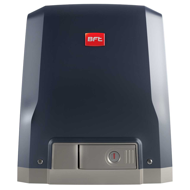 جک در اتوماتیک بی اف تی مدل DEIMOS 600 جک در اتوماتیک بی اف تی مدل DEIMOS 600