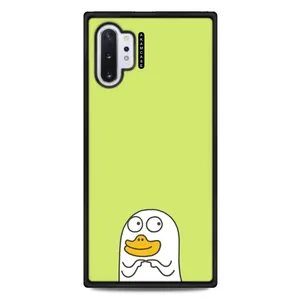 AKAM AMC-WSGN10P-DUCKS-19 Cover For Samsung Galaxy Note 10 Plus