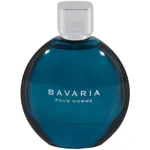 ادو پرفیوم مردانه فراگرنس ورد مدلBavaria Pour Homme حجم 100 میلی لیتر
