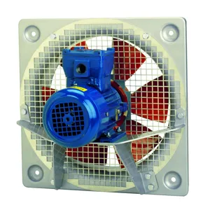 هواکش  اس اند پی مدل HDT/4-315 EXDIIBT4