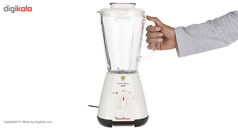 مخلوط کن مولینکس مدل LM310128