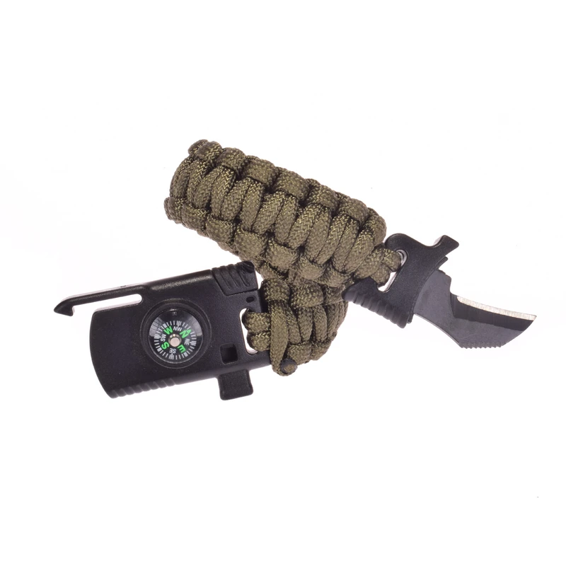 دستبند پاراکورد مدل Quad Tools-02 سایز M