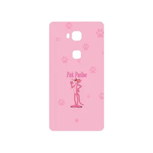 MAHOOT The Pink Panther Cover Sticker for Huawei GR5