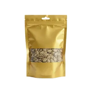 تخمه کدو گوشتی آویشن برکت بار - 250 گرم