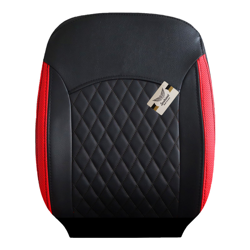 روکش صندلی خودرو سوشیانت مدل H-0 مناسب برای پژو 206