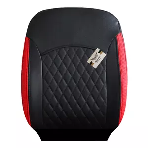روکش صندلی خودرو سوشیانت مدل h_0 مناسب برای پژو 207