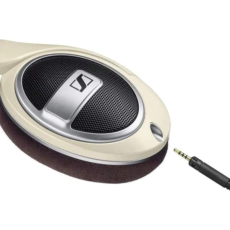 هدفون سنهایزر مدل HD 599 IVORY