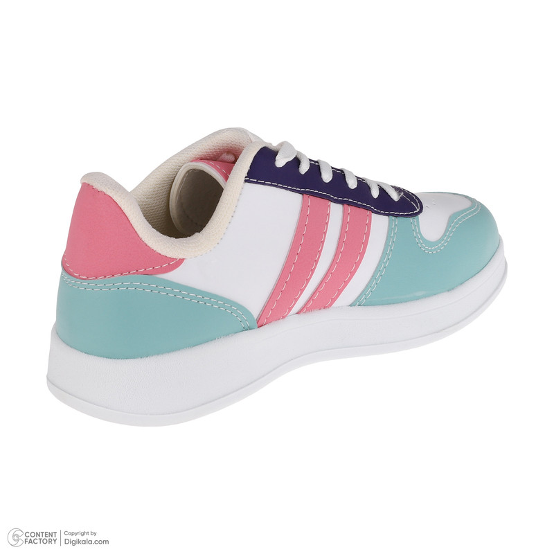 کفش روزمره زنانه مدل GUM