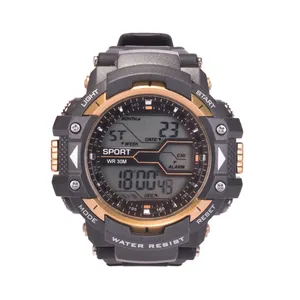 ساعت مچی دیجیتال مردانه مدل Sport-WR30M