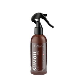 اسپری روغن آفتاب سی گل مدل SPF6 حجم 250 میلی لیتر