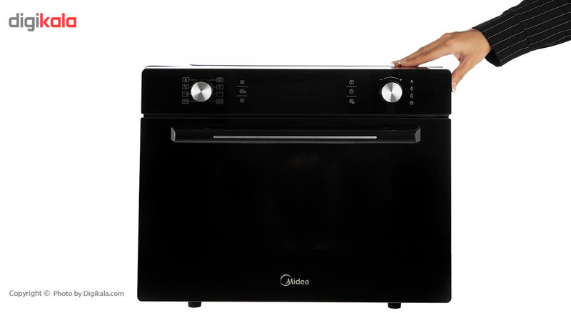 مایکروویو مایدیا مدل TC936T5X