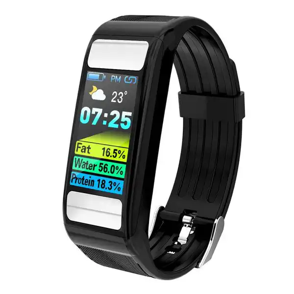 مچ بند هوشمند مدل T9