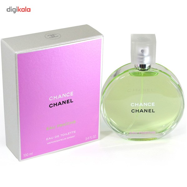 chanel n perfume