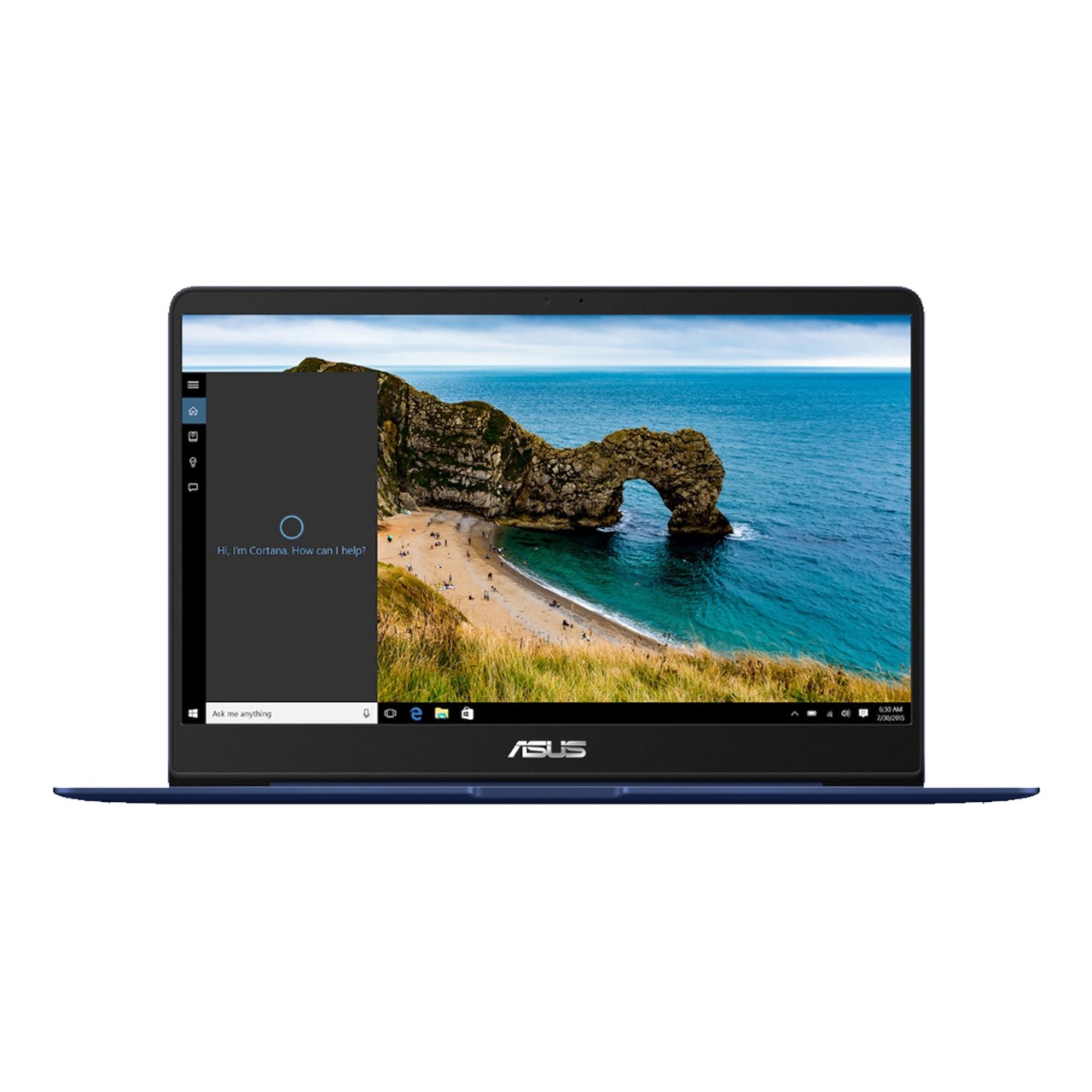 لپ تاپ 14 اینچی ایسوس مدل ZenBook UX430UN -D