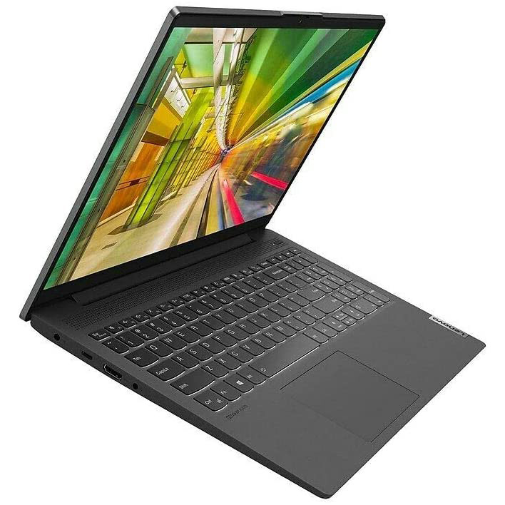 لپ تاپ 15.6 اینچی لنوو مدل IdeaPad 5 15ITL05 - 82F - NB لپ تاپ 15.6 اینچی لنوو مدل IdeaPad 5 15ITL05 - 82F - NB