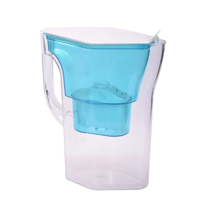 پارچ تصفیه آب مانیا کد 12208 گنجایش 2.3 لیتر