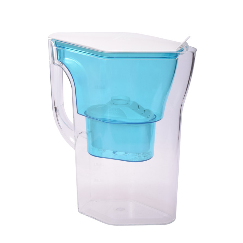 پارچ تصفیه آب مانیا کد 12208 گنجایش 2.3 لیتر