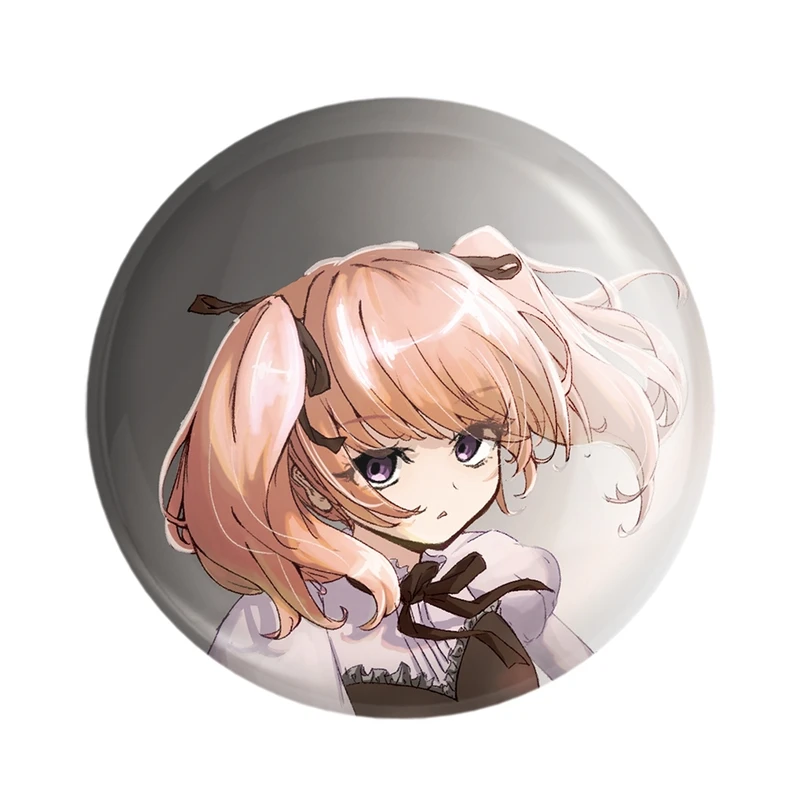 پیکسل خندالو مدل لینیه انیمه فریرن کد 32577