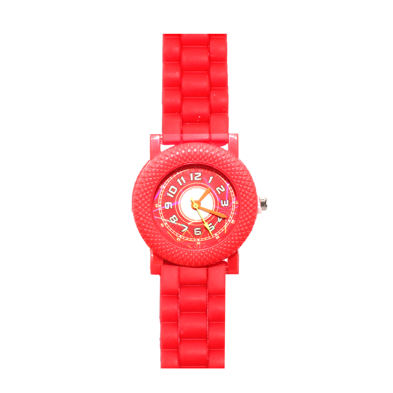 ساعت مچی عقربه ای مدل  Swiss Daily