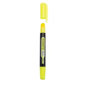 ماژیک علامت گذار  مونامی مدل Essenti Stick Yellow